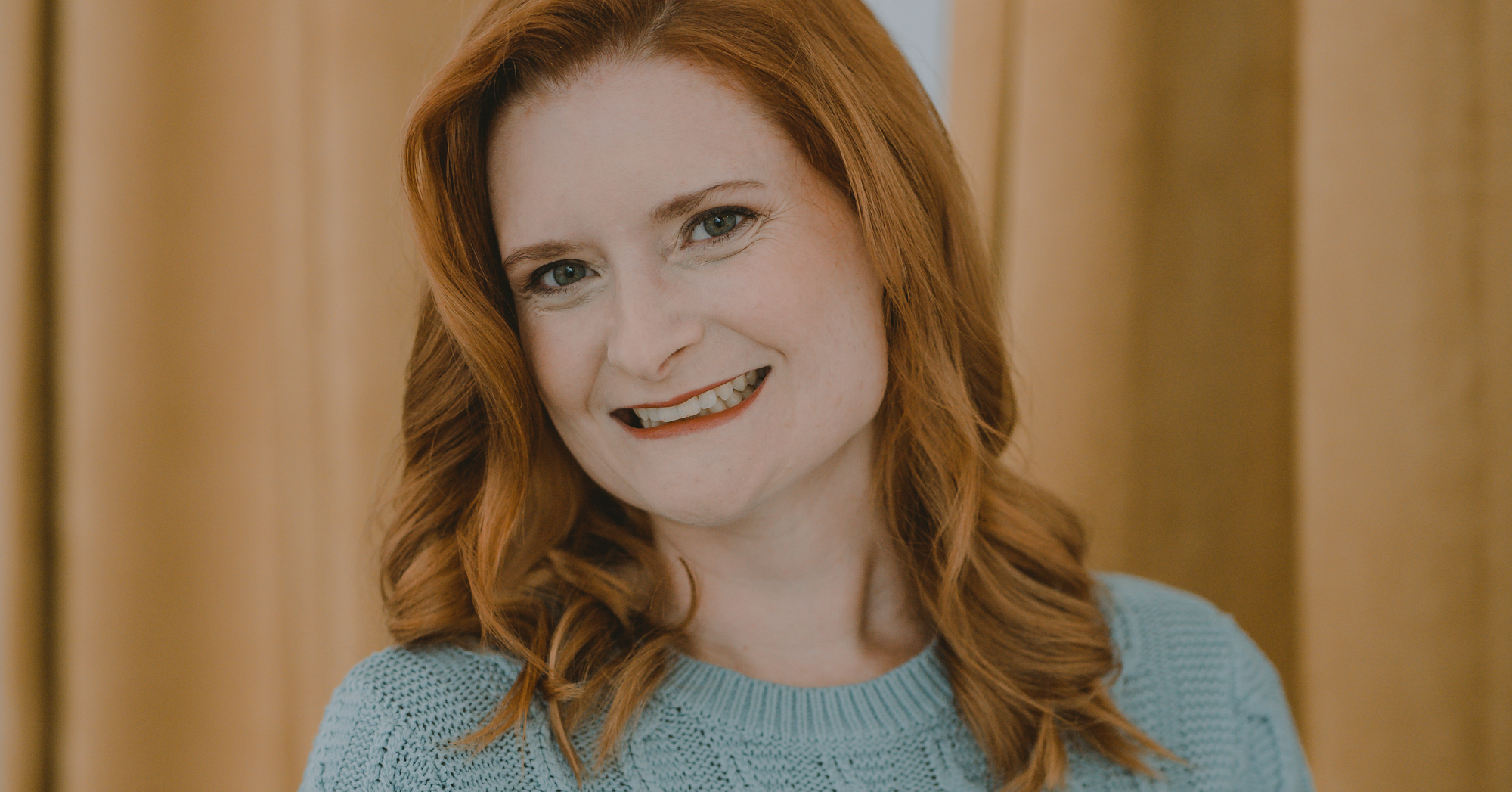 Sängerin & Freie Rednerin Nadine Krumm